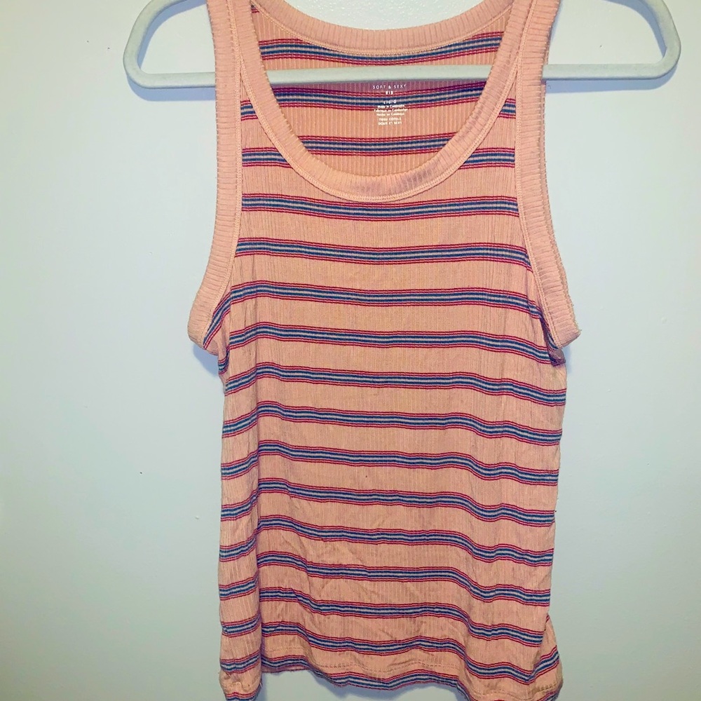 American eagle tank top